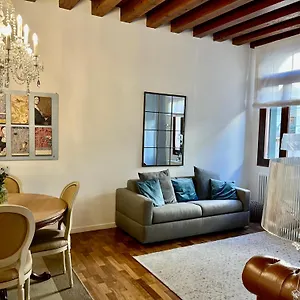 Santa Caterina: Charming Trévise