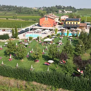 Dei Grippi Alojamento de Turismo Rural